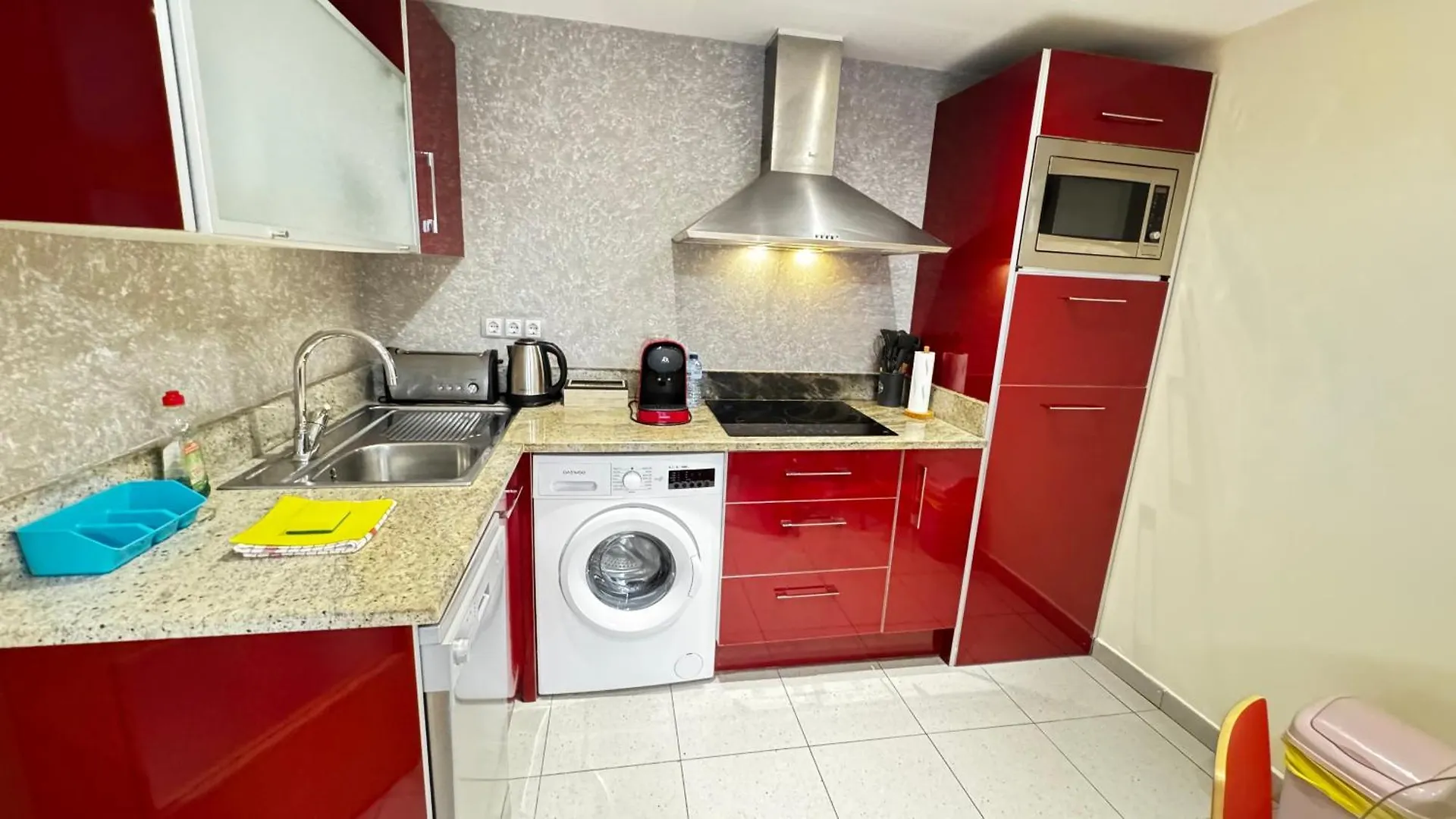 Relax Apartamento Playa Fenals Apartment Lloret de Mar