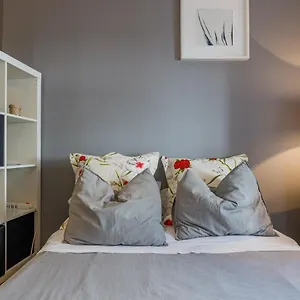 San Esteban Alto Apartamento Sevilla