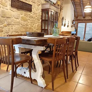 Ca L'era Horta de Sant Joan