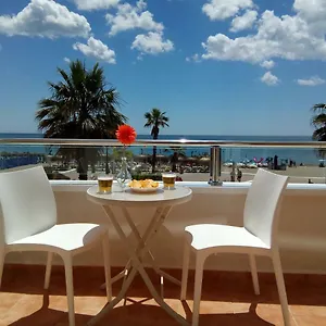 Nuevo Roca Chica, Primera Línea Playa,torremolinos Apartamento Torremolinos