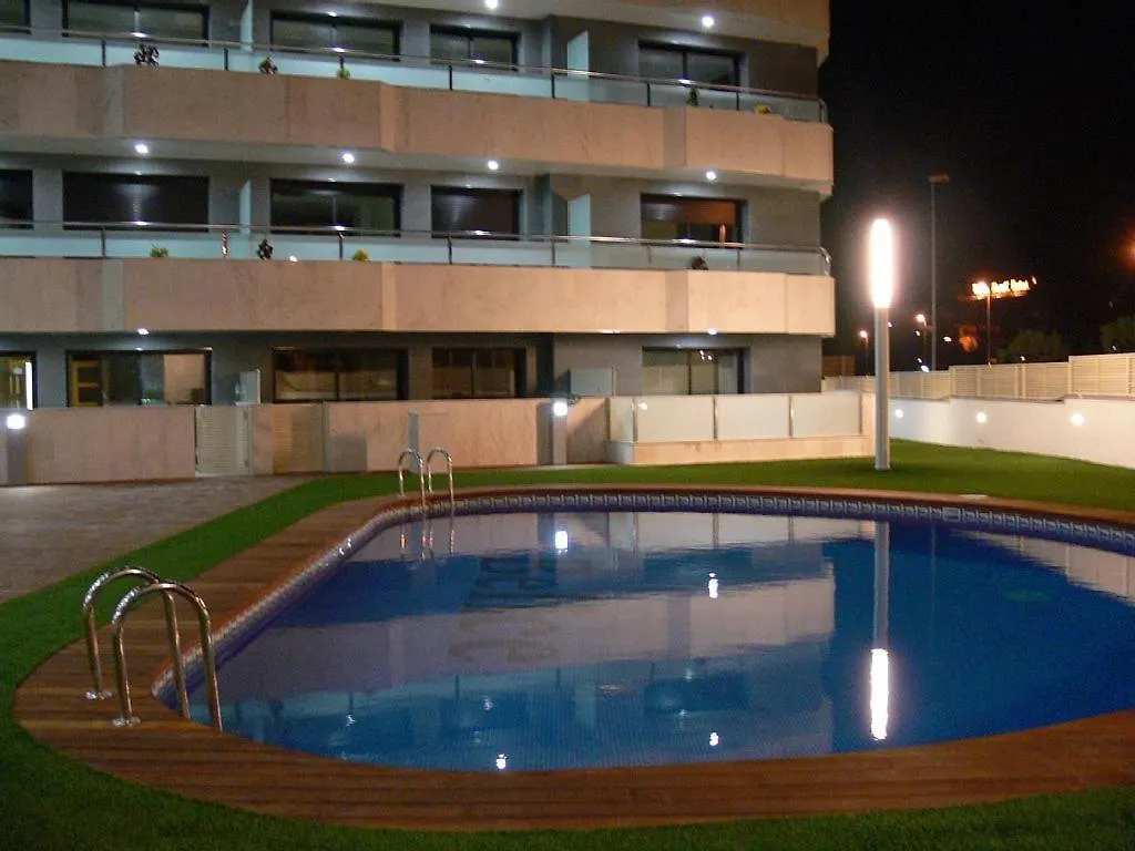 Relax Apartamento Playa Fenals Lloret de Mar