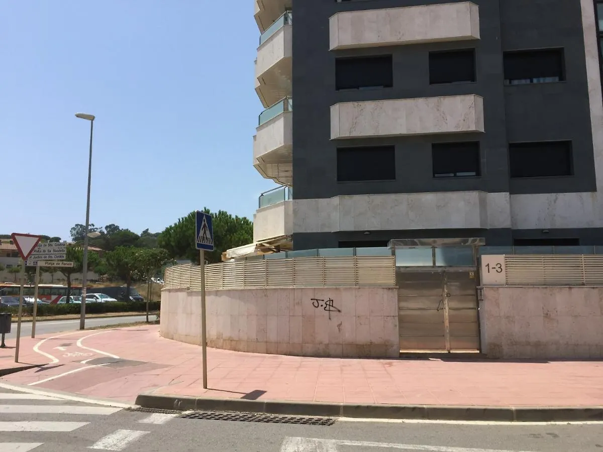 Apartment Relax Apartamento Playa Fenals Lloret de Mar
