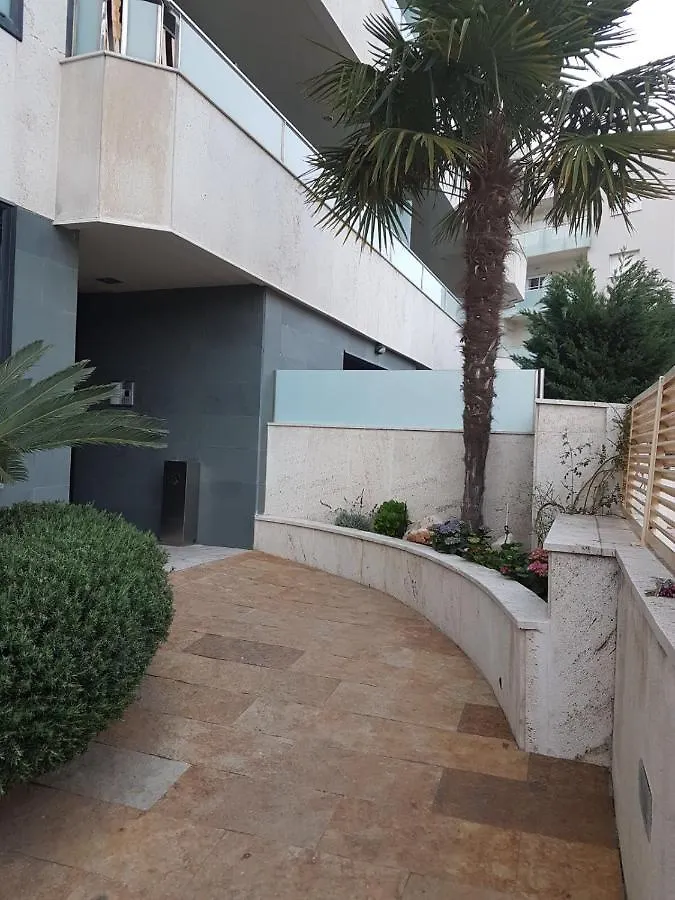 Relax Apartamento Playa Fenals Lloret de Mar Apartment