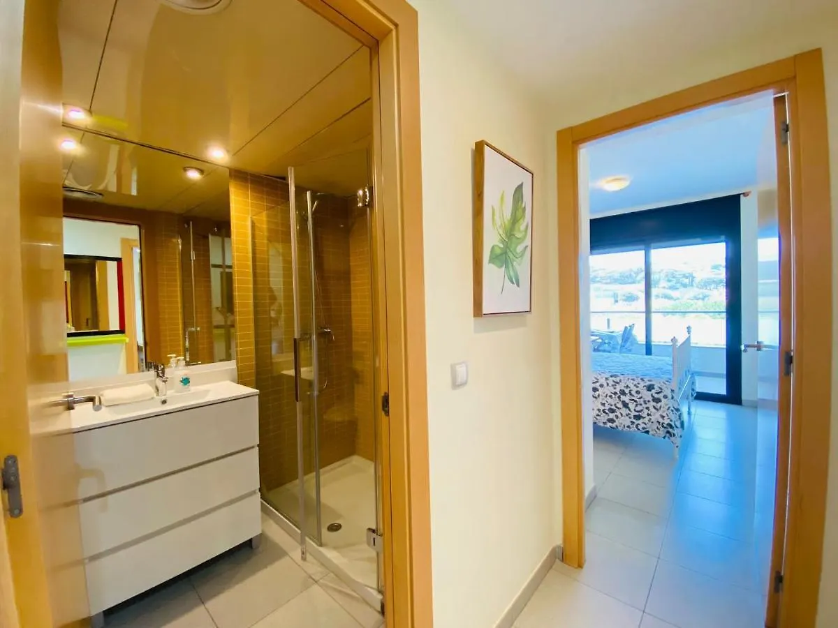 Relax Apartamento Playa Fenals Lloret de Mar