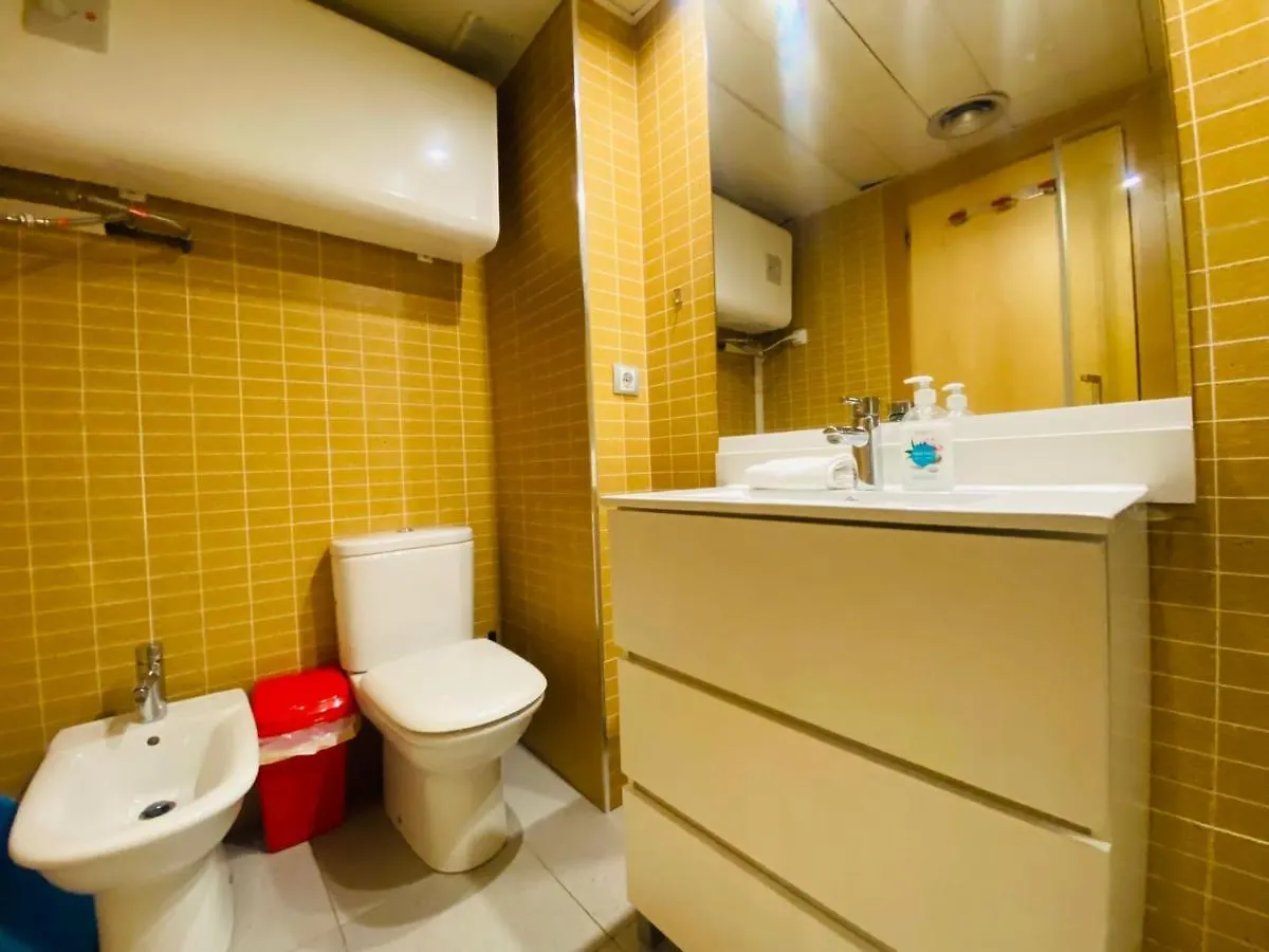 Apartment Relax Apartamento Playa Fenals Lloret de Mar