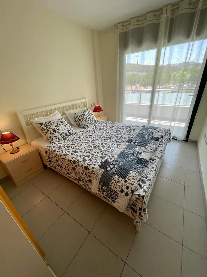 Relax Apartamento Playa Fenals Lloret de Mar Spain
