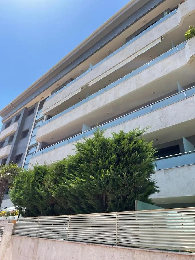 Relax Apartamento Playa Fenals Lloret de Mar 0*,  Spain