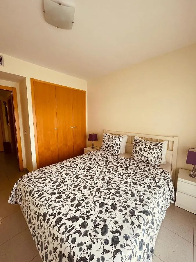Apartment Relax Apartamento Playa Fenals Lloret de Mar