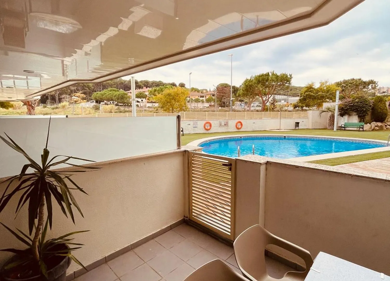 Relax Apartamento Playa Fenals Lloret de Mar