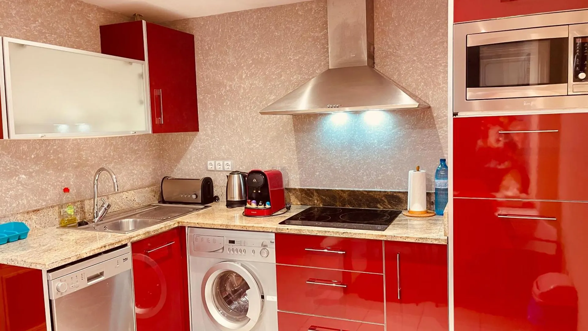 Apartment Relax Apartamento Playa Fenals Lloret de Mar