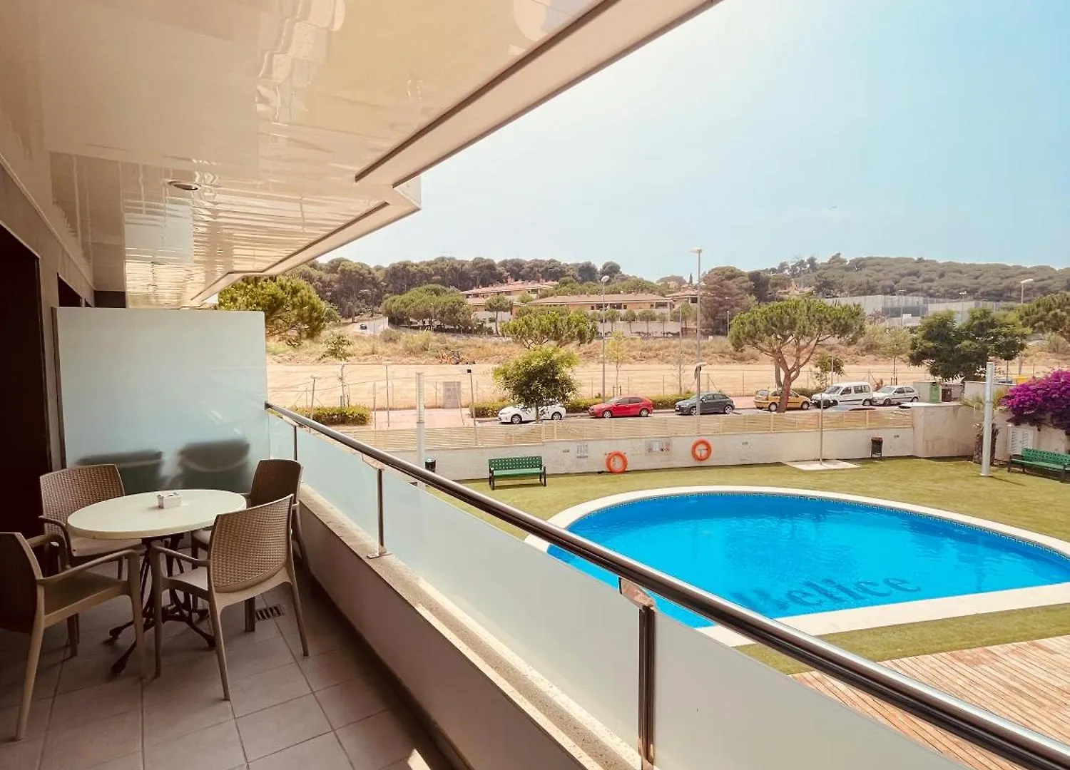 Apartment Relax Apartamento Playa Fenals Lloret de Mar