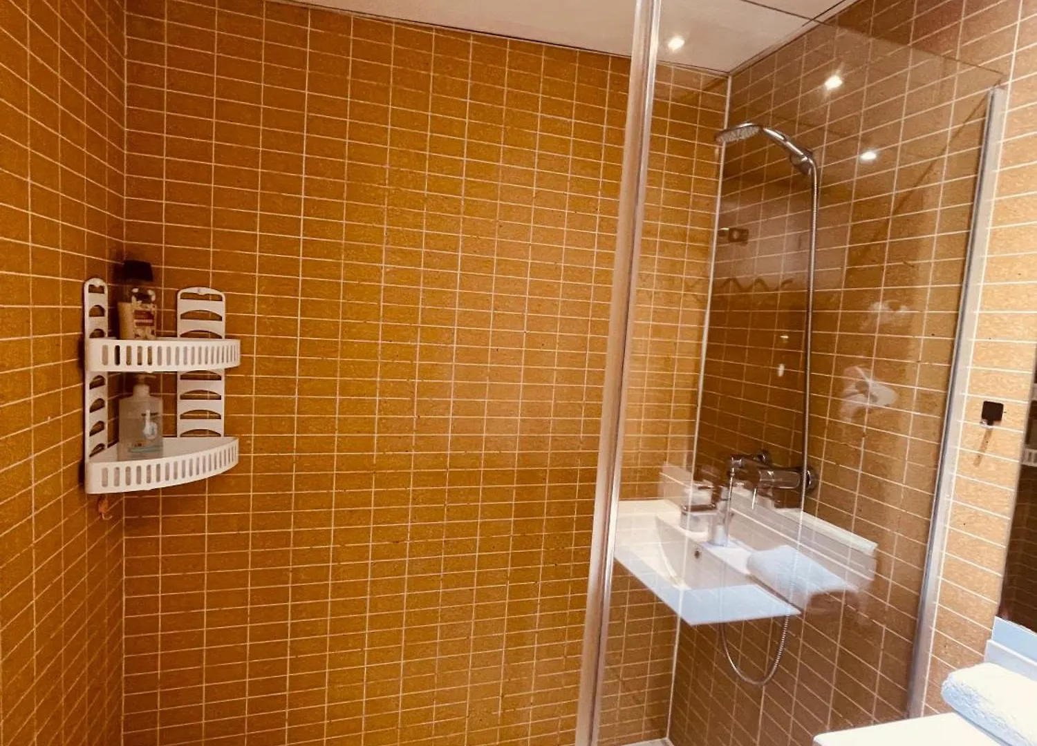 Relax Apartamento Playa Fenals Lloret de Mar Apartment