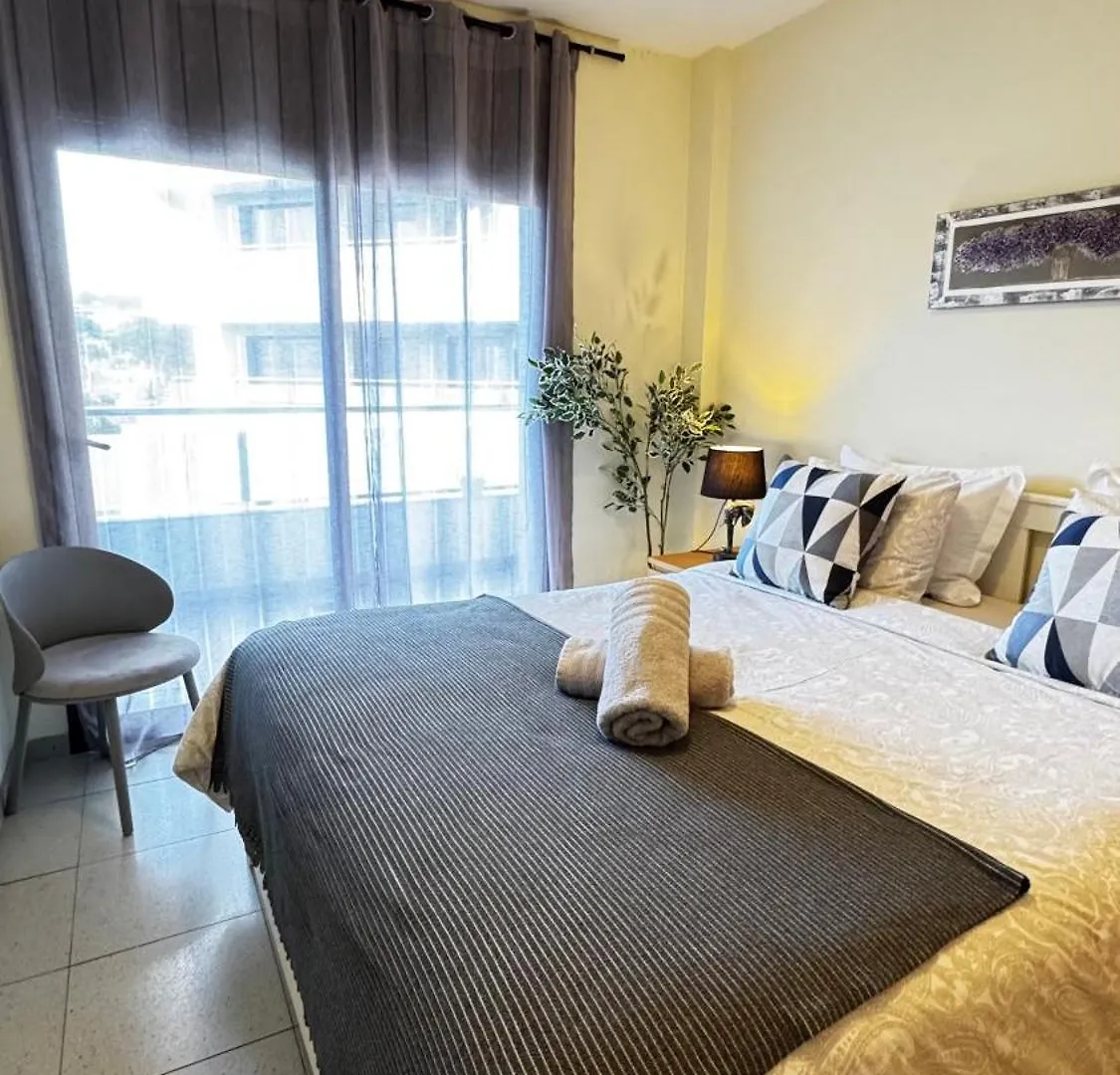 Apartment Relax Apartamento Playa Fenals Lloret de Mar