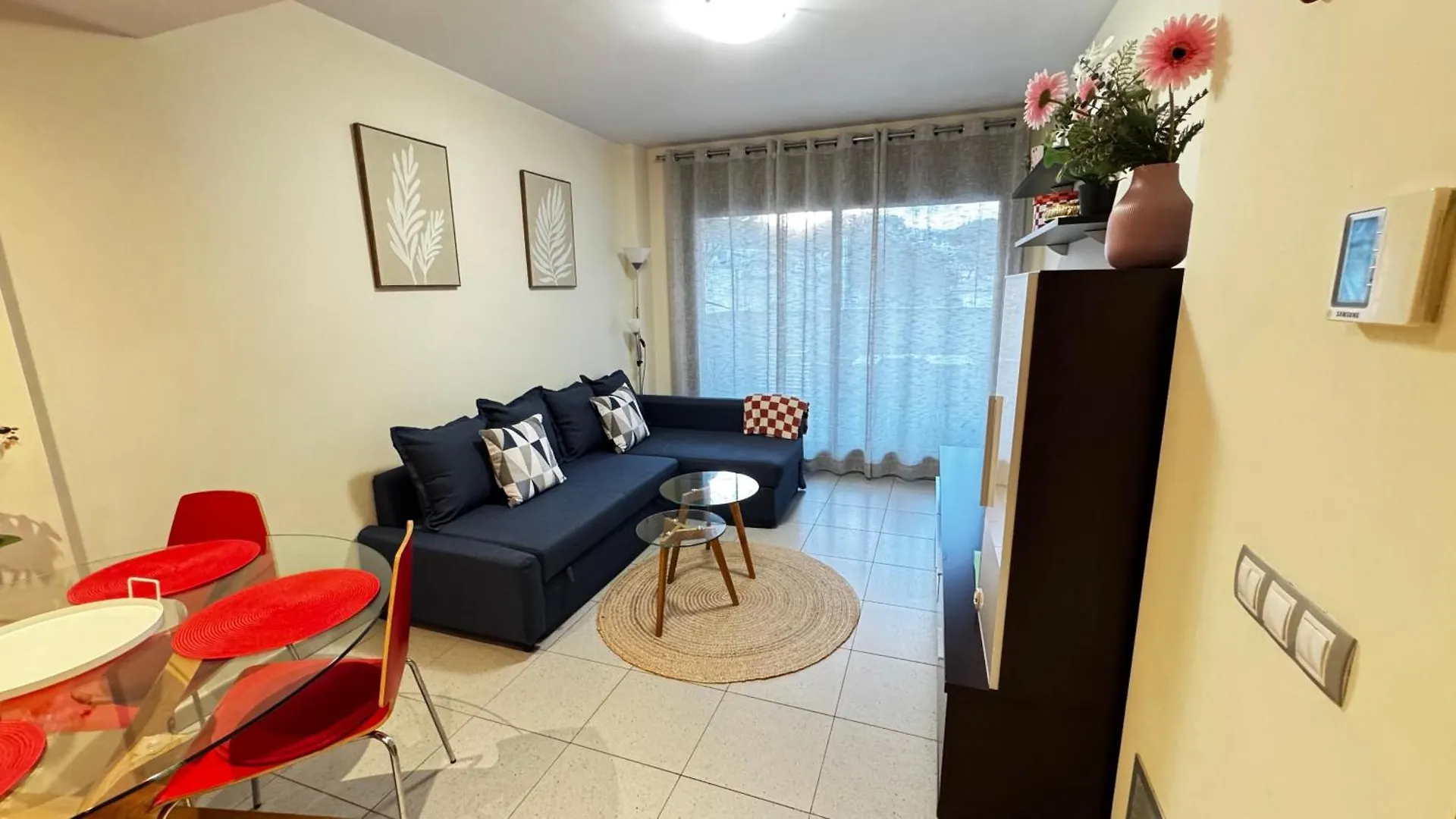 Relax Apartamento Playa Fenals Lloret de Mar 0*,  Spain