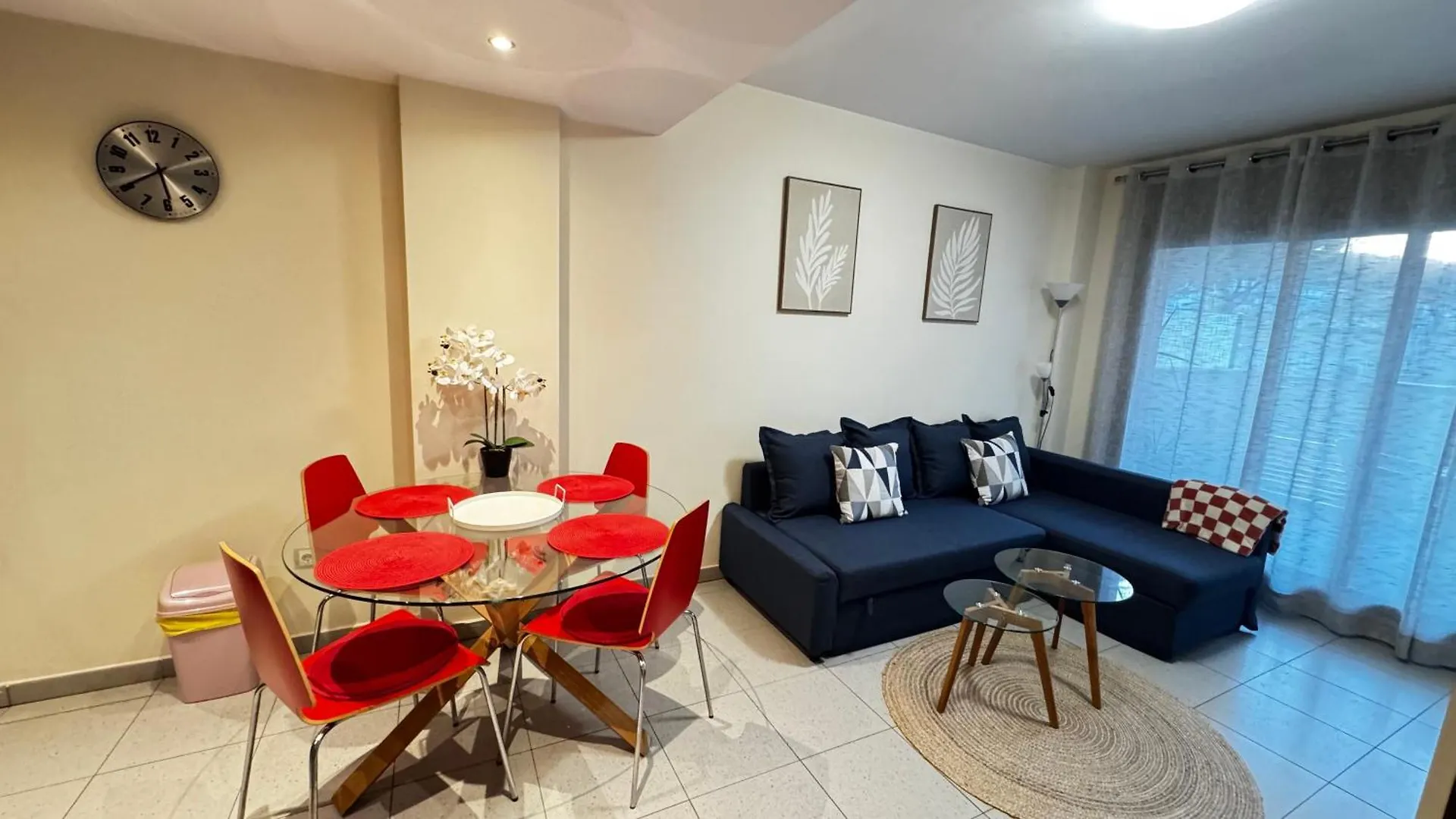 Relax Apartamento Playa Fenals Lloret de Mar Apartment