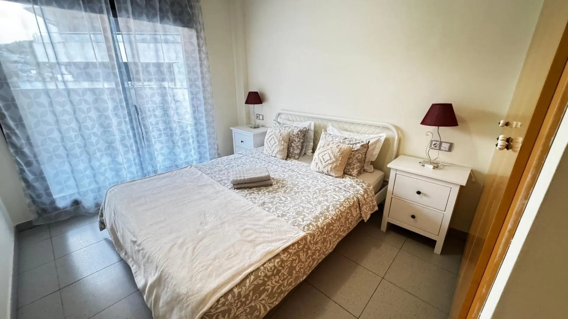 Apartment Relax Apartamento Playa Fenals Lloret de Mar Spain