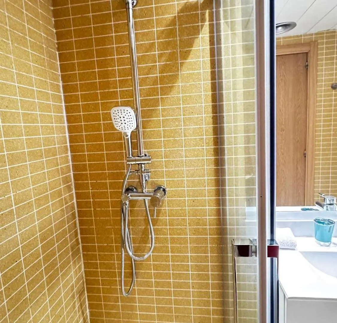Apartment Relax Apartamento Playa Fenals Lloret de Mar