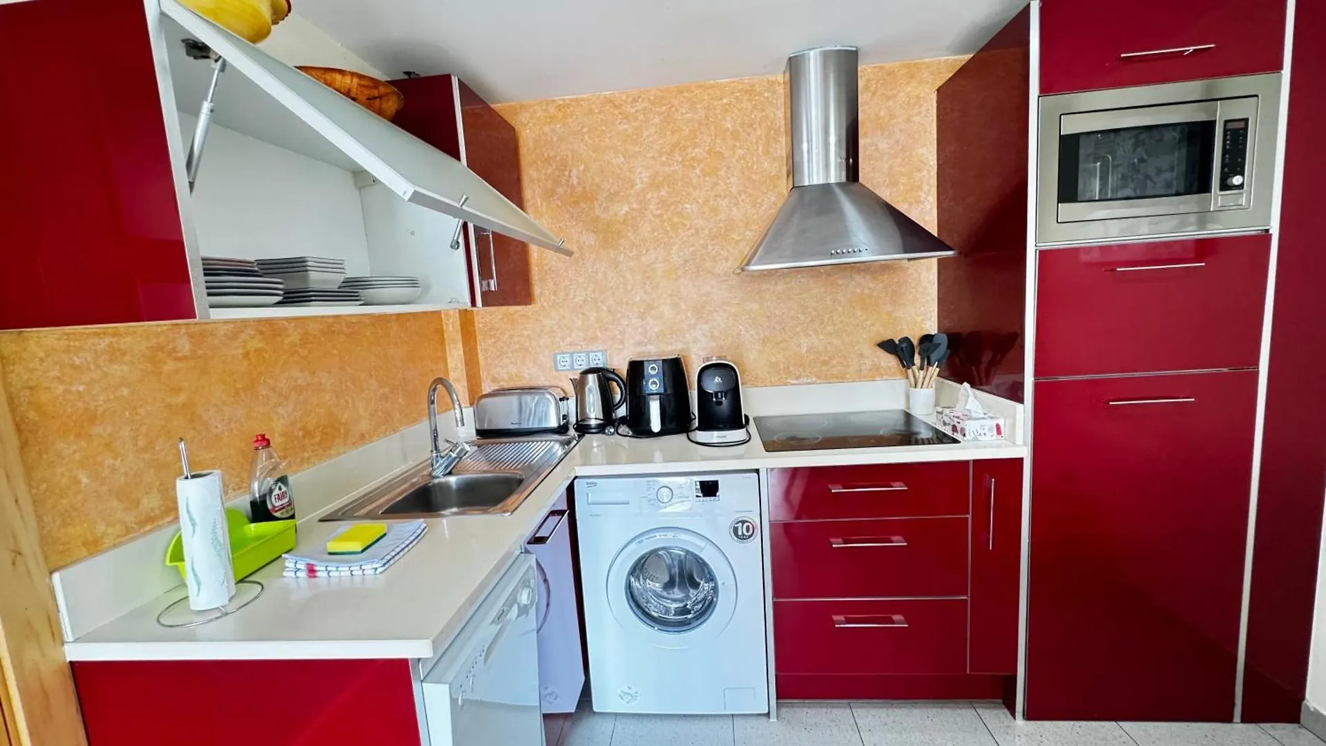 Apartment Relax Apartamento Playa Fenals Lloret de Mar