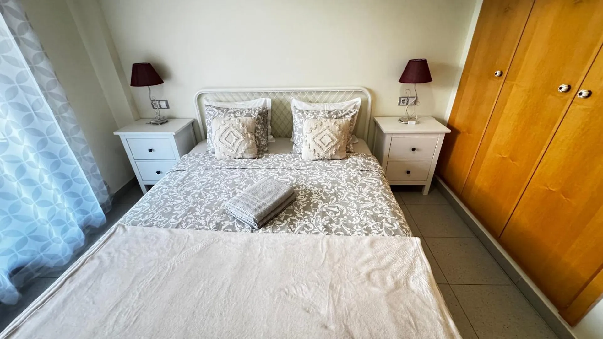 Relax Apartamento Playa Fenals Lloret de Mar 0*,