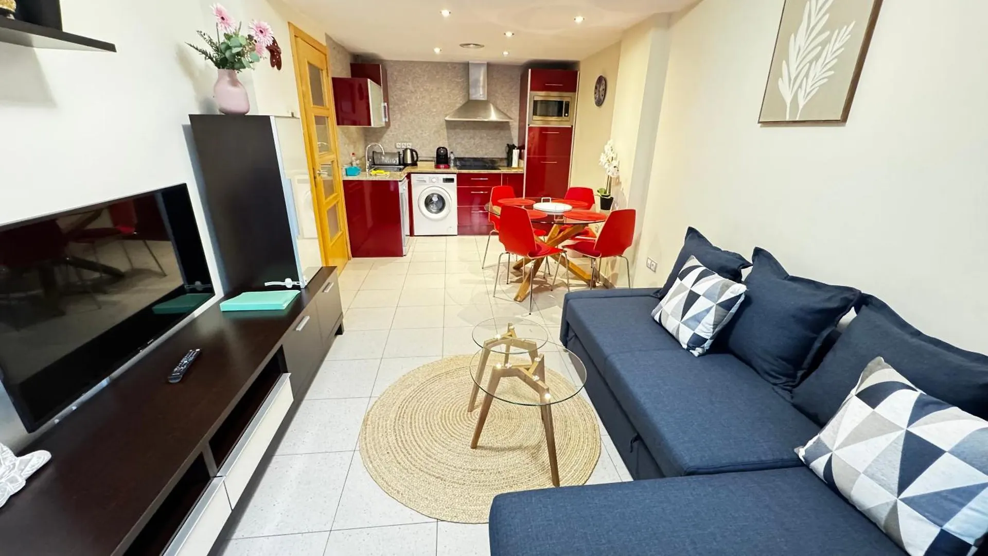 Relax Apartamento Playa Fenals Lloret de Mar