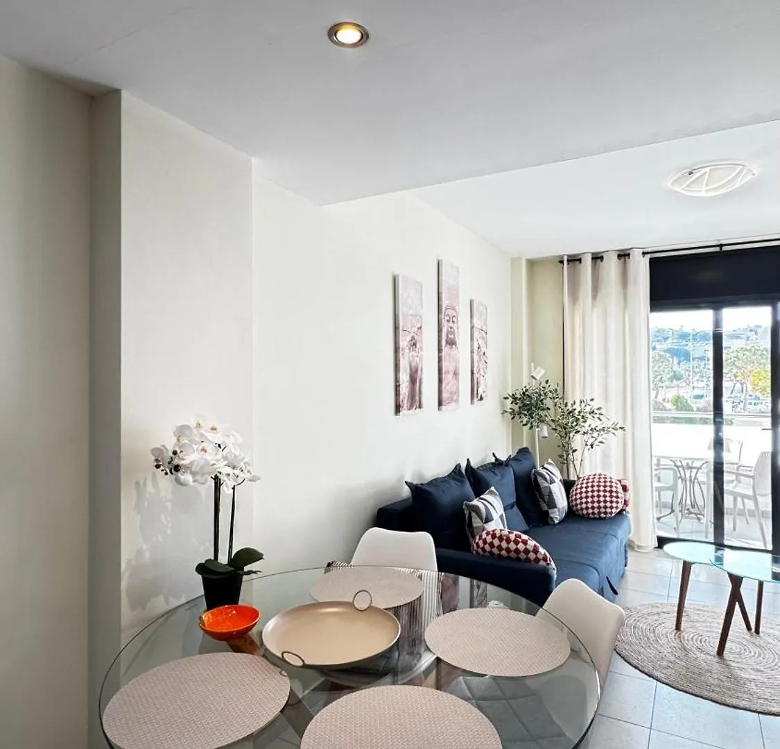 Apartment Relax Apartamento Playa Fenals Lloret de Mar