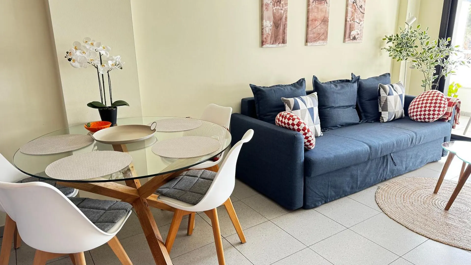 Relax Apartamento Playa Fenals Lloret de Mar Apartment