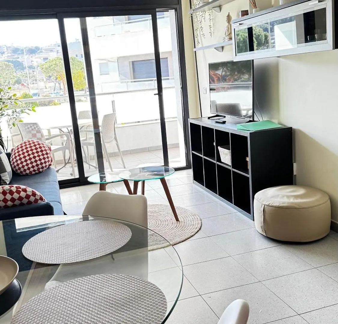 Apartment Relax Apartamento Playa Fenals Lloret de Mar Spain