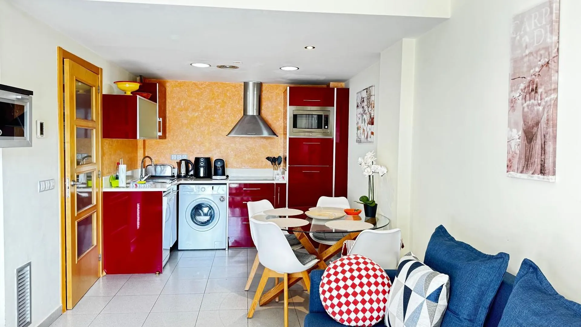 Apartment Relax Apartamento Playa Fenals Lloret de Mar