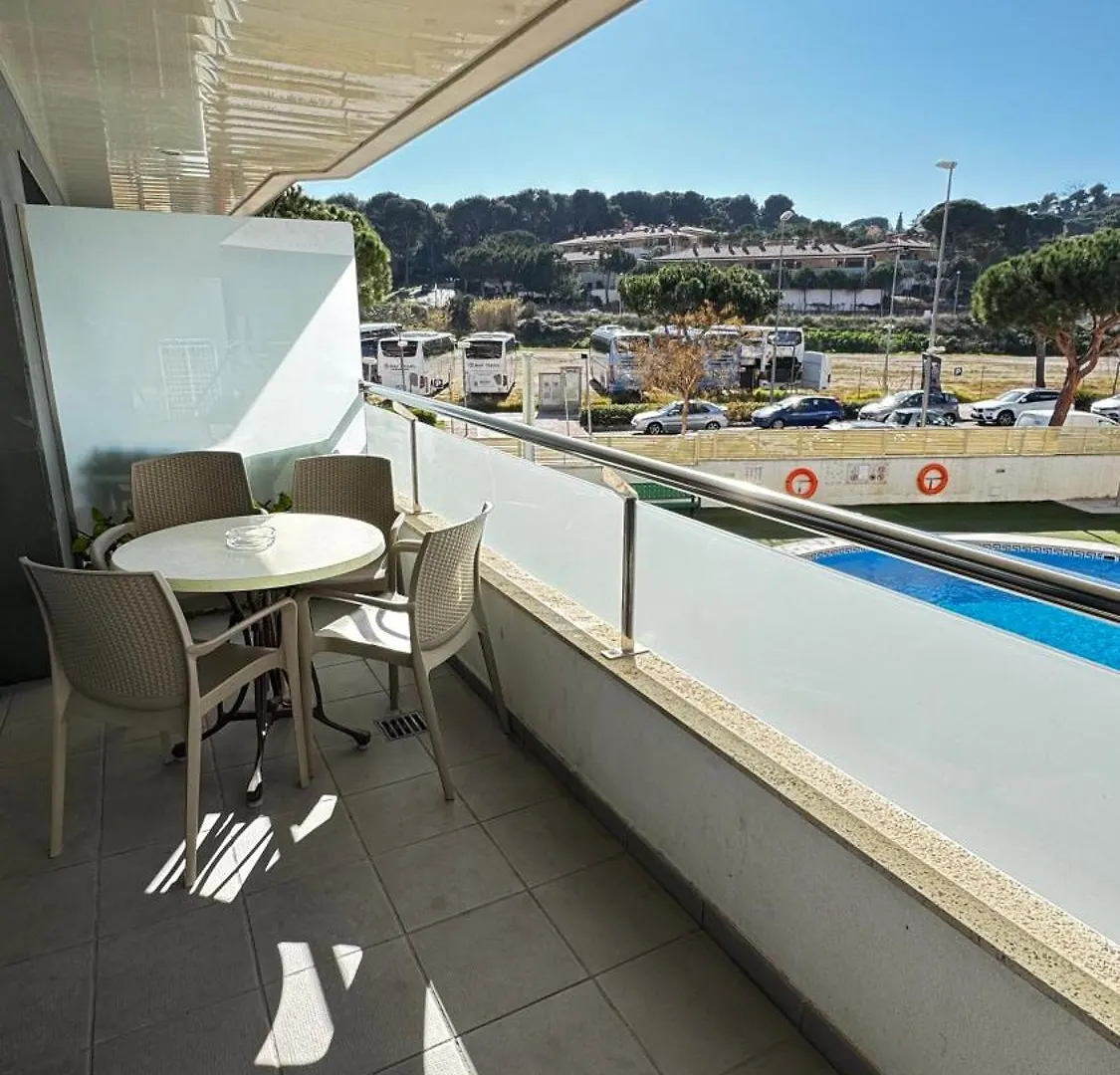Relax Apartamento Playa Fenals Lloret de Mar 0*,
