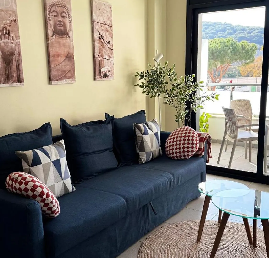 Relax Apartamento Playa Fenals Lloret de Mar