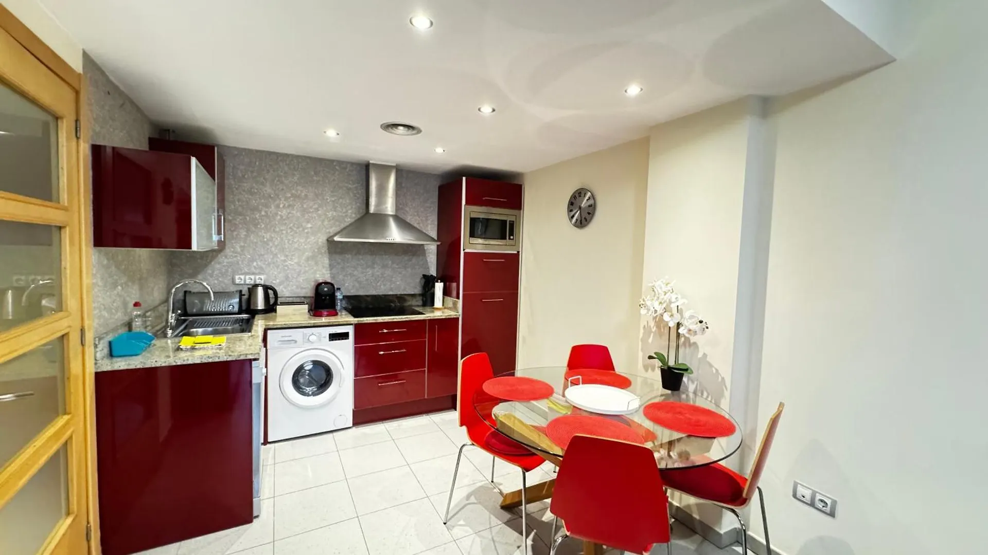 Relax Apartamento Playa Fenals Lloret de Mar Spain
